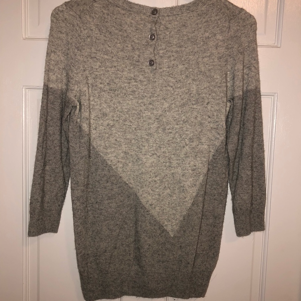 J crew sweater XS